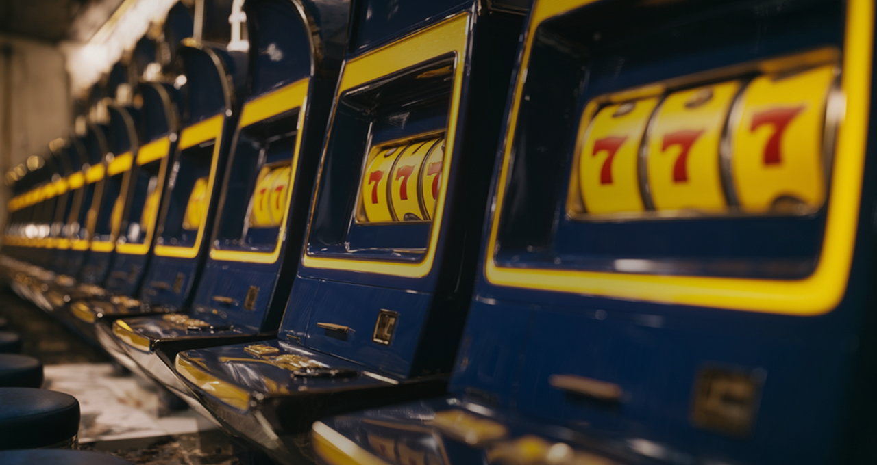 Winzio Casino Slide 1