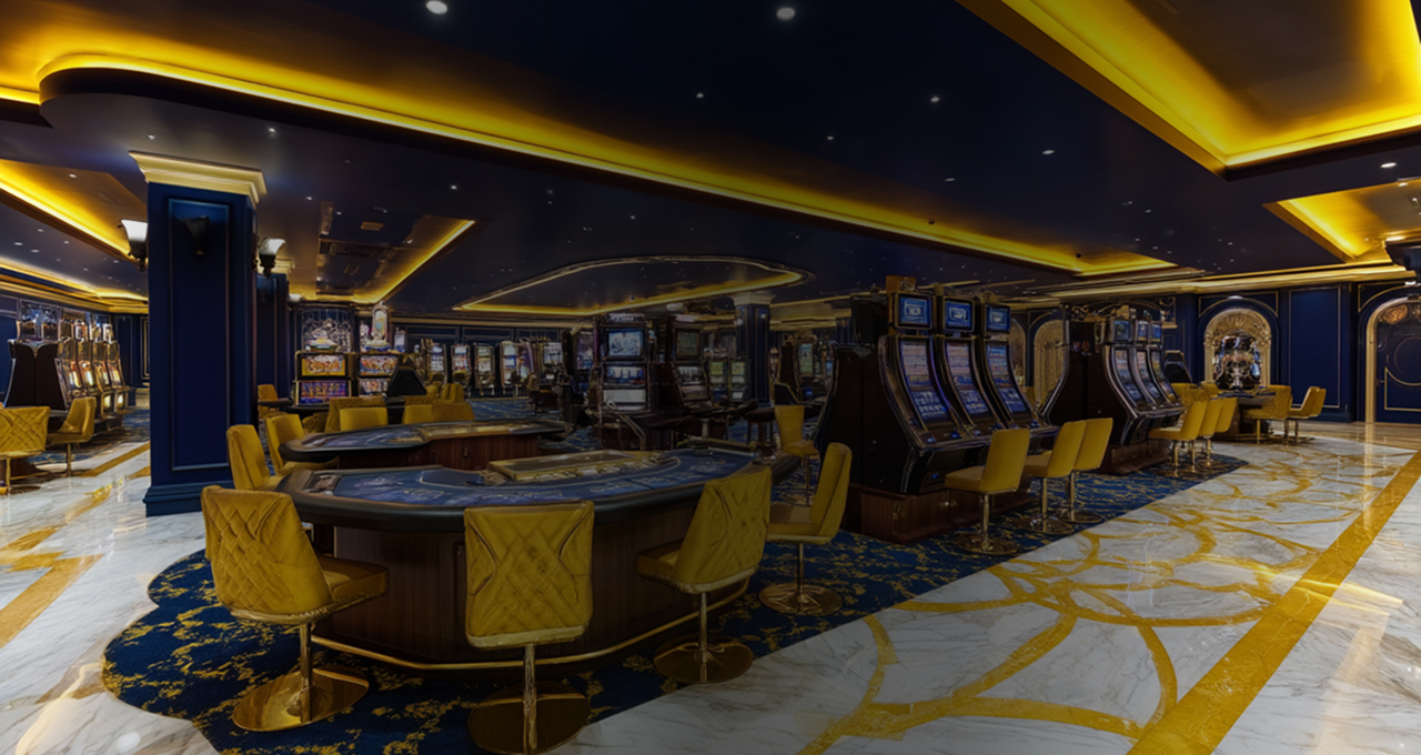 Winzio Casino Slide 2